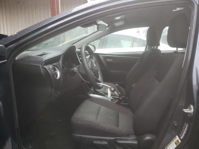 Photo 7 from auction – 2019 TOYOTA COROLLA L with VIN 2T1BURHE9KC165555