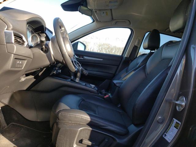 Photo 7 from auction – 2019 MAZDA CX-5 TOURI with VIN JM3KFBCM5K1588743