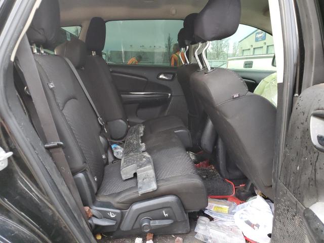 Снимка 10 от търг – 2016 DODGE JOURNEY SX с VIN 3C4PDCBB8GT174205