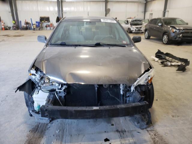 Photo 5 from auction – 2007 TOYOTA COROLLA CE with VIN 1NXBR32E57Z881964