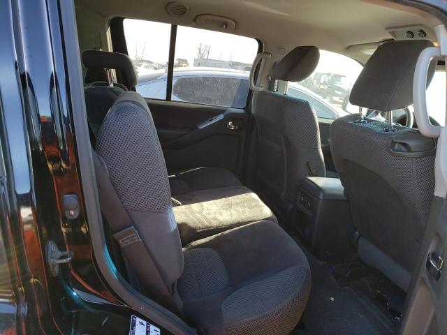 Photo 11 from auction – 2011 NISSAN PATHFINDER with VIN 5N1AR1NB4BC611379