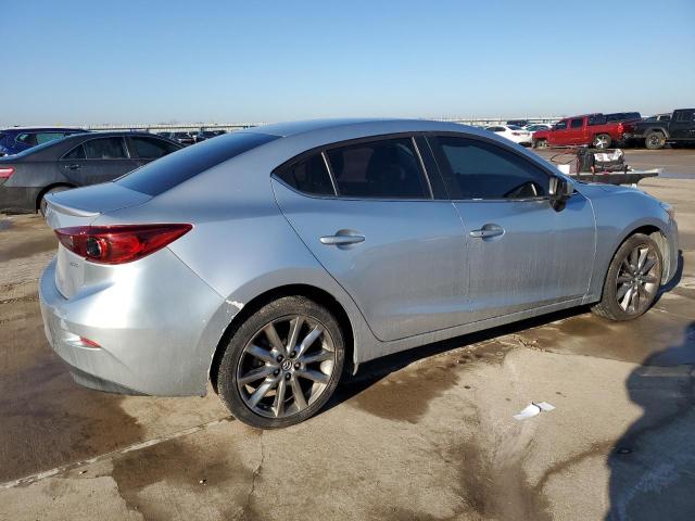 Photo 3 from auction – 2018 MAZDA 3 TOURING with VIN 3MZBN1V39JM200180