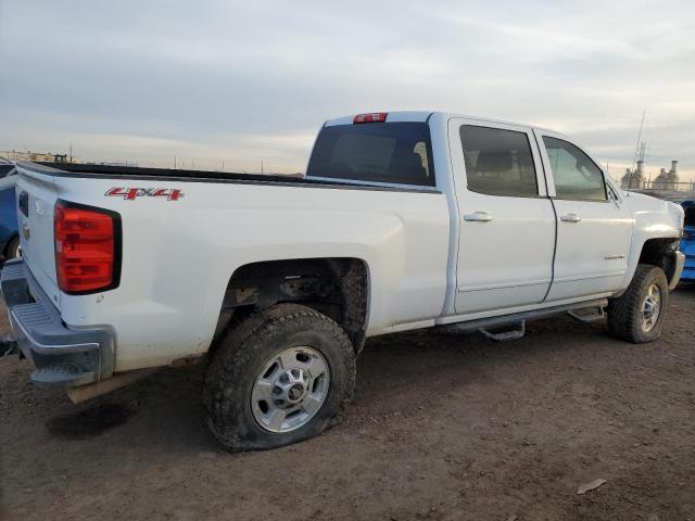 Photo 3 from auction – 2015 CHEVROLET SILVERADO with VIN 1GC1KVEG5FF597203