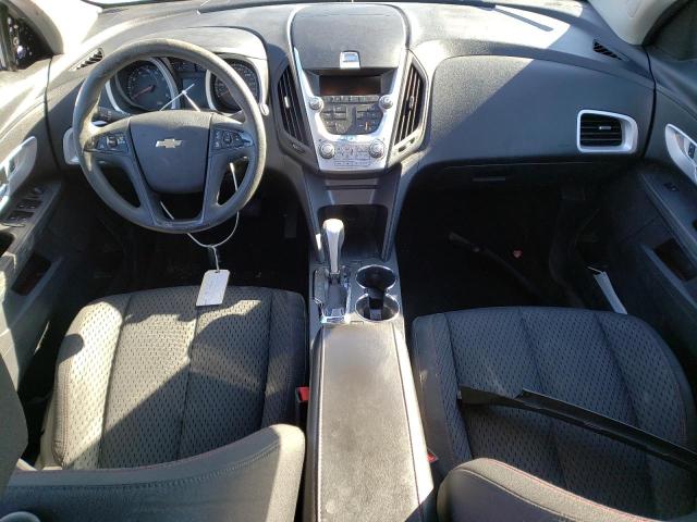 Photo 8 from auction – 2012 CHEVROLET EQUINOX LS with VIN 2GNALBEK3C6177338
