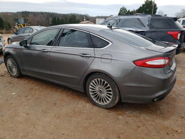 Photo 2 from auction – 2014 FORD FUSION TIT with VIN 3FA6P0K95ER257735