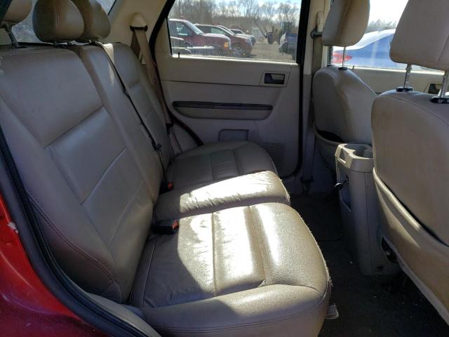Photo 11 from auction – 2008 FORD ESCAPE XLT with VIN 1FMCU93118KC68402
