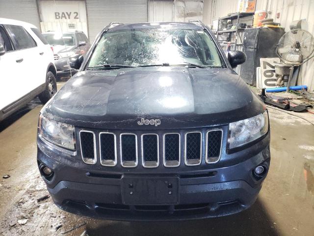 Photo 5 from auction – 2015 JEEP COMPASS SP with VIN 1C4NJCBB4FD144297