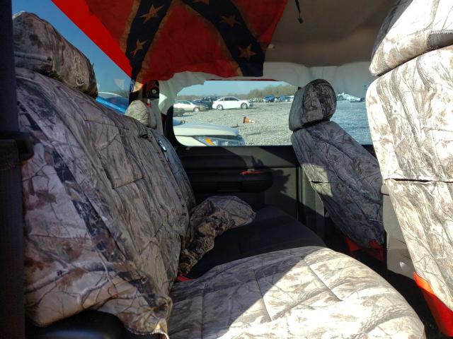 Photo 10 from auction – 2012 CHEVROLET 1500 with VIN 3GCPKSE72CG101633