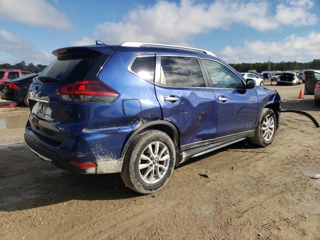 Photo 3 from auction – 2018 NISSAN ROGUE S with VIN KNMAT2MT9JP591692