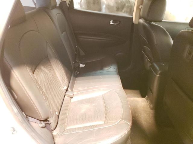 Photo 11 from auction – 2011 NISSAN ROGUE S with VIN JN8AS5MT0BW153479