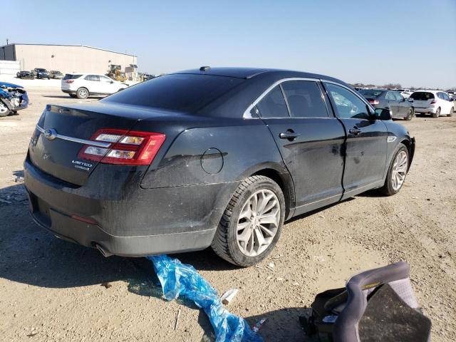 Photo 3 from auction – 2017 FORD TAURUS LIM with VIN 1FAHP2F83HG102599