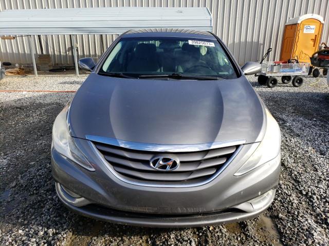 Photo 5 from auction – 2013 HYUNDAI SONATA GLS with VIN 5NPEB4AC5DH745870