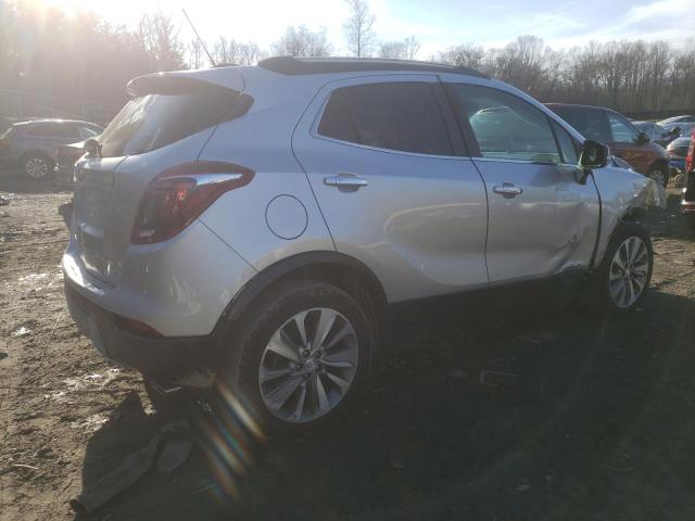 Photo 3 from auction – 2017 BUICK ENCORE PRE with VIN KL4CJASB2HB083021