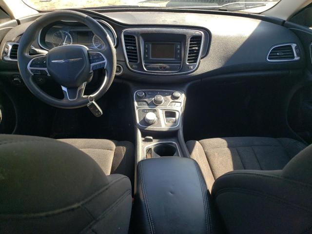 Фото 8 с аукциона – 2015 CHRYSLER 200 LIMITE с VIN 1C3CCCAB6FN674465