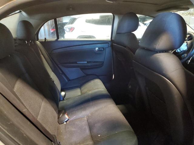 Photo 10 from auction – 2012 CHEVROLET MALIBU 1LT with VIN 1G1ZC5E06CF102157