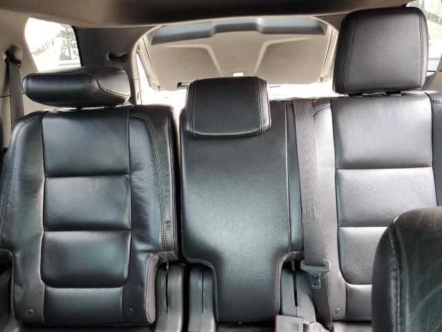 Photo 10 from auction – 2011 FORD EXPLORER X with VIN 1FMHK7D88BGA45747