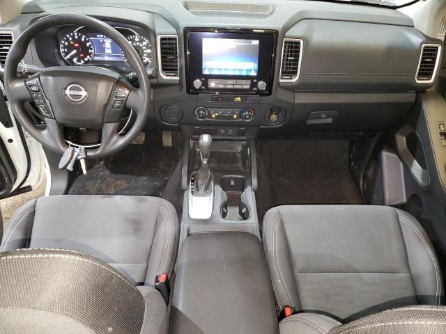 Photo 8 from auction – 2022 NISSAN FRONTIER S with VIN 1N6ED1EJ5NN637555