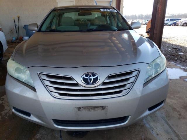 Photo 5 from auction – 2007 TOYOTA CAMRY CE with VIN 4T1BE46K17U012683
