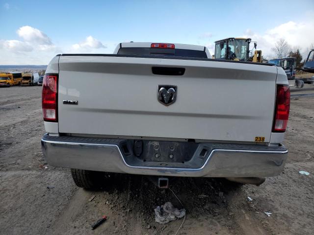 Photo 6 from auction – 2016 RAM 1500 SLT with VIN 1C6RR6GT1GS226764