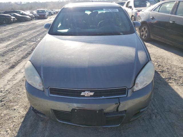 Photo 5 from auction – 2008 CHEVROLET IMPALA LT with VIN 2G1WT58K889118425