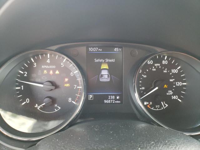 Photo 9 from auction – 2018 NISSAN ROGUE S with VIN KNMAT2MT9JP591692