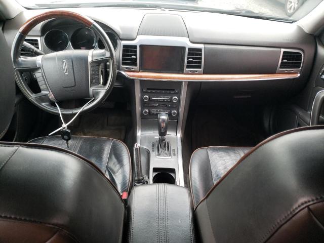 Photo 8 from auction – 2011 LINCOLN MKZ with VIN 3LNHL2JC3BR758671