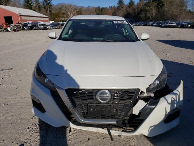 Photo 5 from auction – 2022 NISSAN ALTIMA S with VIN 1N4BL4BV7NN329178