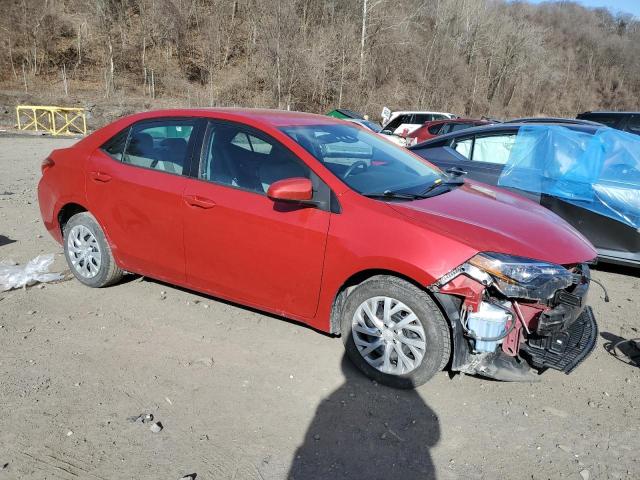 Photo 4 from auction – 2017 TOYOTA COROLLA L with VIN 2T1BURHE9HC920860