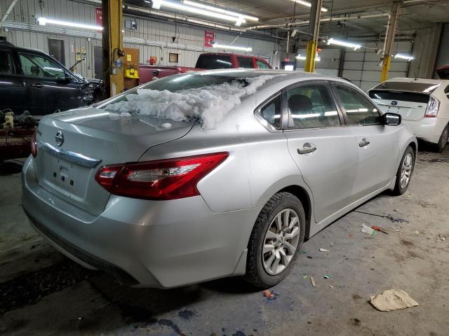 Photo 3 from auction – 2016 NISSAN ALTIMA 2.5 with VIN 1N4AL3AP0GN350658