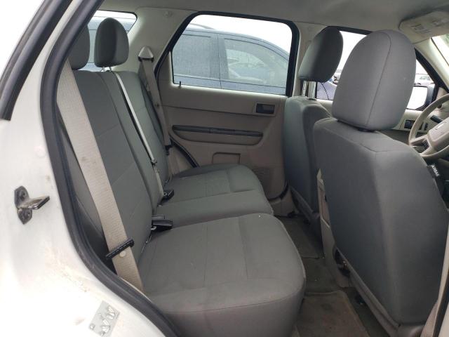 Photo 10 from auction – 2011 FORD ESCAPE XLS with VIN 1FMCU0C75BKB84414