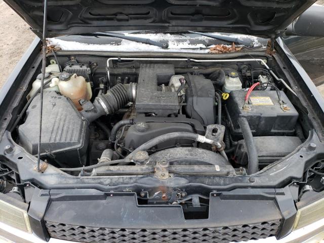 Photo 11 from auction – 2005 CHEVROLET COLORADO with VIN 1GCCS196658176922