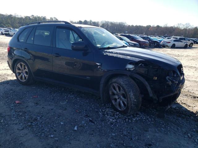 Photo 4 from auction – 2007 BMW X5 4.8I with VIN 4USFE83587LY64928