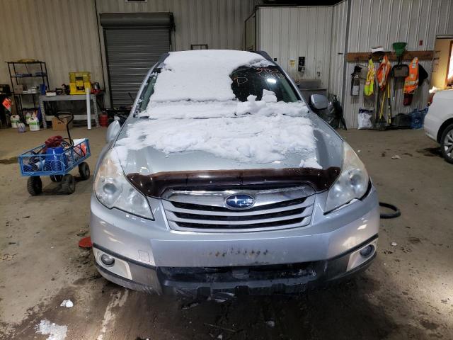 Снимка 5 от търг – 2012 SUBARU OUTBACK 2. с VIN 4S4BRBCC5C3222970