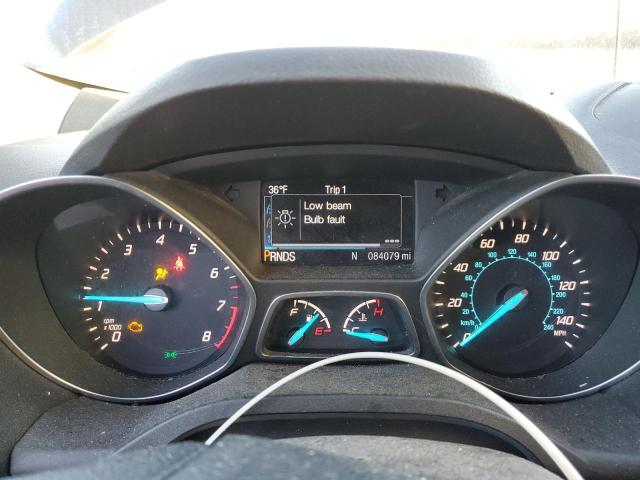 Photo 9 from auction – 2015 FORD ESCAPE SE with VIN 1FMCU0GX3FUA98636
