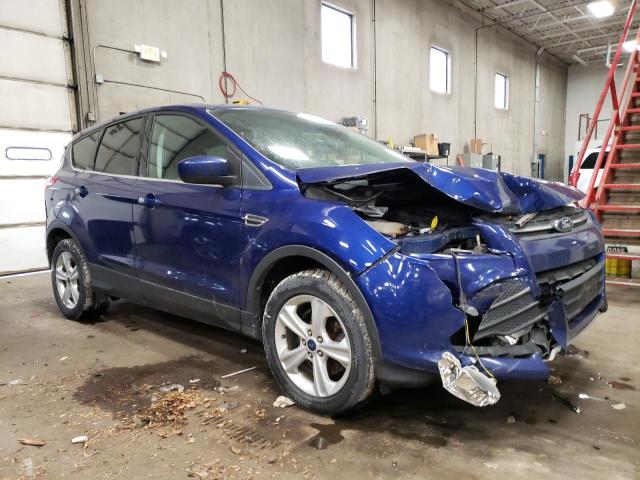 Photo 4 from auction – 2014 FORD ESCAPE SE with VIN 1FMCU9GX0EUD45002