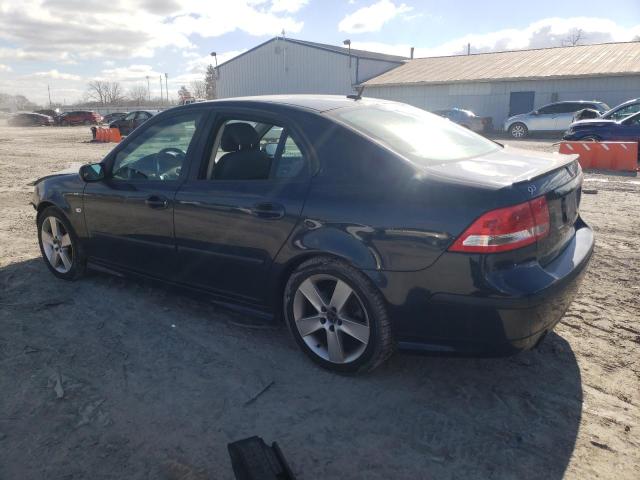 Photo 2 from auction – 2007 SAAB 9-3 AERO with VIN YS3FH46UX71132006
