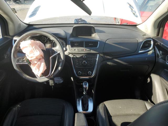 Photo 8 from auction – 2015 BUICK ENCORE with VIN KL4CJASB1FB237618