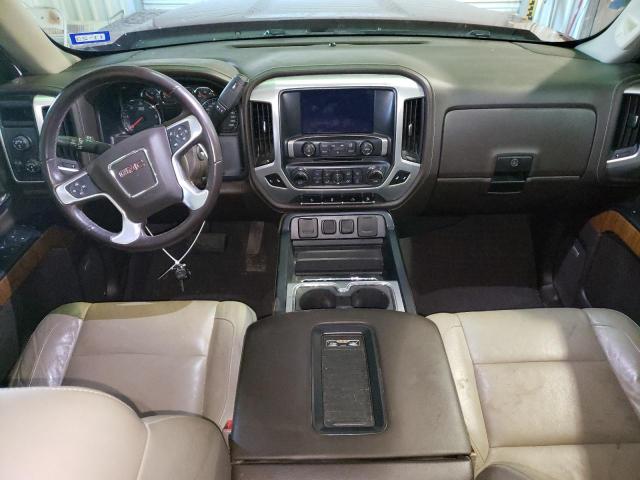Photo 8 from auction – 2018 GMC SIERRA K15 with VIN 3GTU2NEC2JG581042