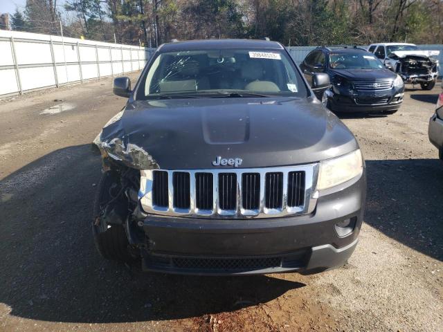 Photo 5 from auction – 2011 JEEP GRAND CHER with VIN 1J4RS4GG5BC518290