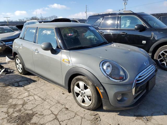 Photo 4 from auction – 2019 MINI COOPER with VIN WMWXU1C57K2F81746