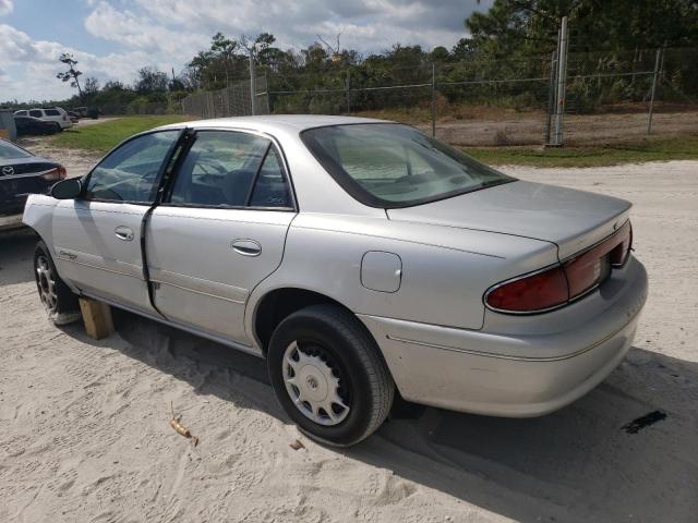Photo 2 from auction – 2000 BUICK CENTURY CU with VIN 2G4WS52JXY1203822