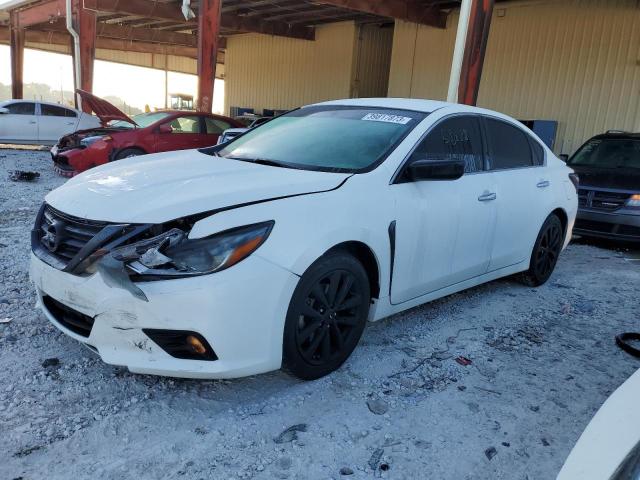 Photo 1 from auction – 2018 NISSAN ALTIMA 2.5 with VIN 1N4AL3AP7JC120876