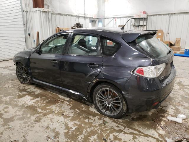 Photo 2 from auction – 2011 SUBARU IMPREZA WR with VIN JF1GR7E63BG826982
