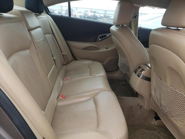 Photo 10 from auction – 2012 BUICK LACROSSE P with VIN 1G4GF5E39CF235250