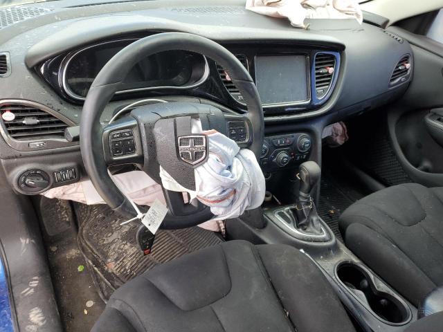 Photo 8 from auction – 2013 DODGE DART SE with VIN 1C3CDFAH2DD169786