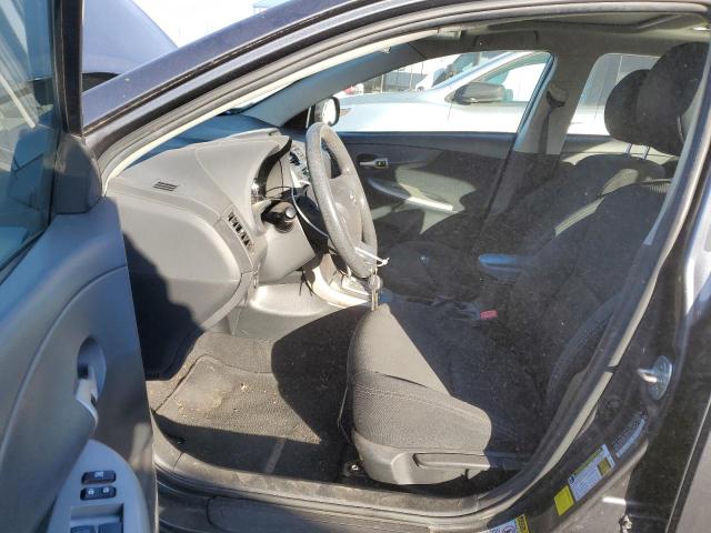 صورة رقم 7 من المزاد - 2012 TOYOTA COROLLA BA مع VIN 2T1BU4EE0CC909374
