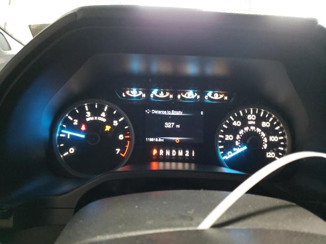 Photo 9 from auction – 2015 FORD F150 SUPER with VIN 1FTEX1EP2FFC59978