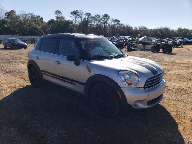 Photo 4 from auction – 2014 MINI COOPER COU with VIN WMWZB3C51EWM32527