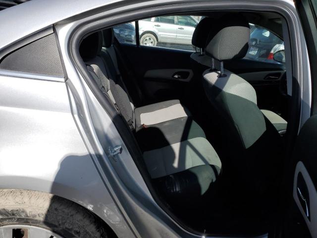 Photo 10 from auction – 2012 CHEVROLET CRUZE LS with VIN 1G1PC5SH1C7107326