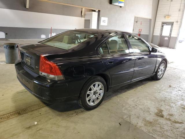 Photo 3 from auction – 2006 VOLVO S60 2.5T with VIN YV1RS592762529147